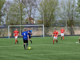 S.K.N.W.K. 2 - S.P.S. 2 (competitie) seizoen 2023-2024 (50/161)